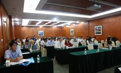 攜手共進(jìn)，開(kāi)拓創(chuàng)新——記公司參與第十屆長(zhǎng)三角奶業(yè)大會(huì)暨展覽會(huì)