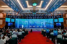 成都 打造一站式會展與活動(dòng)策劃服務(wù)新標(biāo)桿